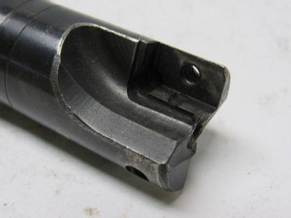 Troy Industries IXS-100TRS-60U Tapered Extension Shank  1-1/4" OD 7-7/16" OAL