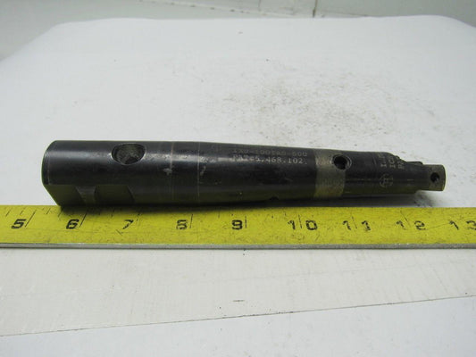 Troy Industries IXS-100TRS-60U Tapered Extension Shank  1-1/4" OD 7-7/16" OAL