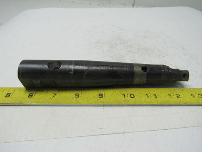 Troy Industries IXS-100TRS-60U Tapered Extension Shank  1-1/4" OD 7-7/16" OAL