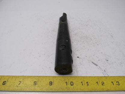 Troy Industries IXS-100TRS-60U Tapered Extension Shank  1-1/4" OD 7-7/16" OAL
