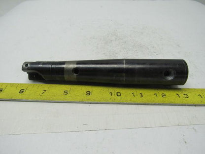 Troy Industries IXS-100TRS-60U Tapered Extension Shank  1-1/4" OD 7-7/16" OAL