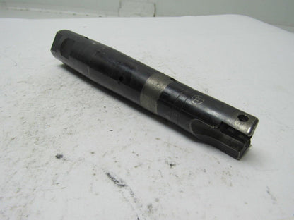 Troy Industries IXS-100TRS-60U Tapered Extension Shank  1-1/4" OD 7-7/16" OAL