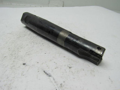 Troy Industries IXS-100TRS-60U Tapered Extension Shank  1-1/4" OD 7-7/16" OAL