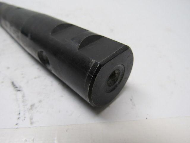 Troy Industries IXS-100TRS-60U Tapered Extension Shank  1-1/4" OD 7-7/16" OAL