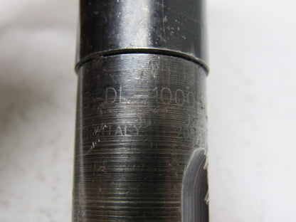 Dapra GWV-25-DL-1000-RZ 1" Shank End Mill W/Modular Head 1" Cutting Dia.