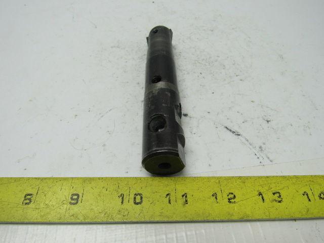 Dapra GWV-25-DL-1000-RZ 1" Shank End Mill W/Modular Head 1" Cutting Dia.