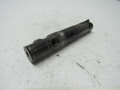 Dapra GWV-25-DL-1000-RZ 1" Shank End Mill W/Modular Head 1" Cutting Dia.