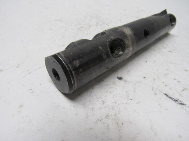 Dapra GWV-25-DL-1000-RZ 1" Shank End Mill W/Modular Head 1" Cutting Dia.