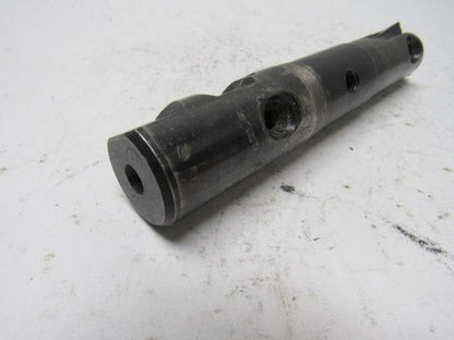 Dapra GWV-25-DL-1000-RZ 1" Shank End Mill W/Modular Head 1" Cutting Dia.