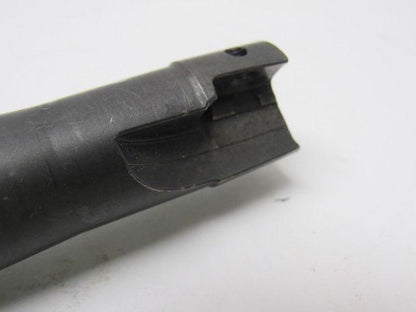 Ingersoll 12J1Q0780R02 Tapered Indexable End Mill  1" Shank 6" OAL
