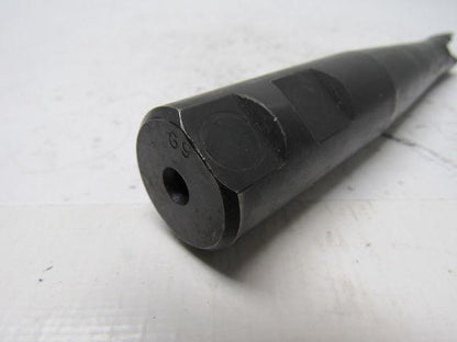 Ingersoll 12J1Q0780R02 Tapered Indexable End Mill  1" Shank 6" OAL