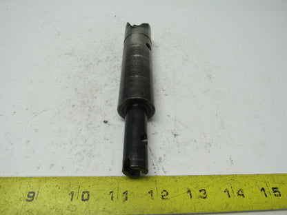 Troy F125-3IEA-M125 3.625 Inch Length Interloc End Mill Extension 1-3/16" OD