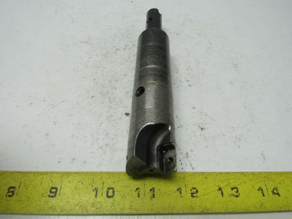 Troy F125-3IEA-M125 3.625 Inch Length Interloc End Mill Extension 1-3/16" OD
