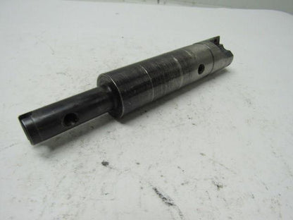 Troy F125-3IEA-M125 3.625 Inch Length Interloc End Mill Extension 1-3/16" OD