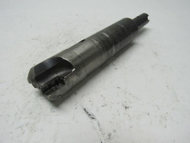 Troy F125-3IEA-M125 3.625 Inch Length Interloc End Mill Extension 1-3/16" OD