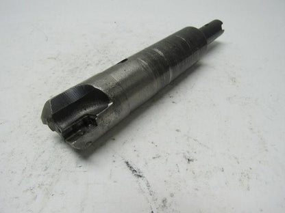 Troy F125-3IEA-M125 3.625 Inch Length Interloc End Mill Extension 1-3/16" OD