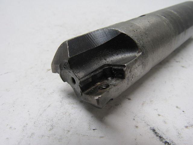 Troy F125-3IEA-M125 3.625 Inch Length Interloc End Mill Extension 1-3/16" OD