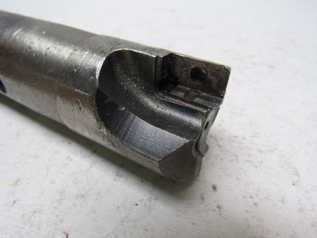 Troy F125-3IEA-M125 3.625 Inch Length Interloc End Mill Extension 1-3/16" OD