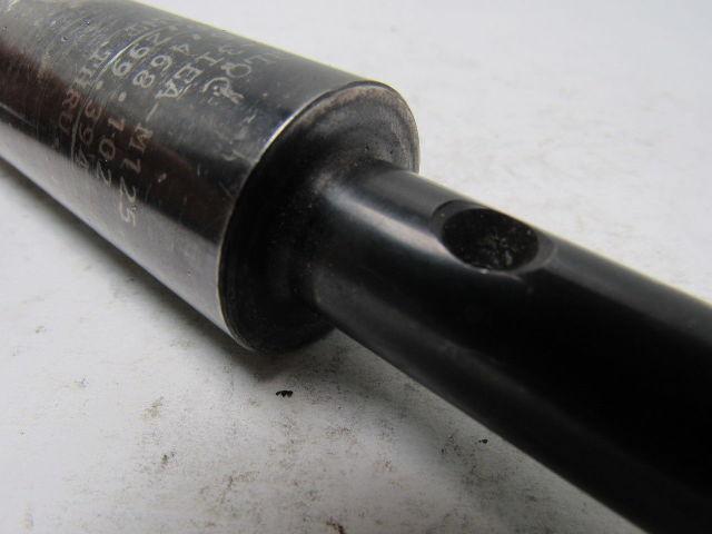 Troy F125-3IEA-M125 3.625 Inch Length Interloc End Mill Extension 1-3/16" OD