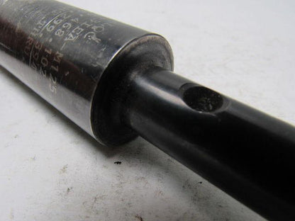 Troy F125-3IEA-M125 3.625 Inch Length Interloc End Mill Extension 1-3/16" OD