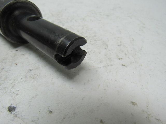 Troy F125-3IEA-M125 3.625 Inch Length Interloc End Mill Extension 1-3/16" OD