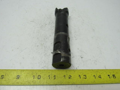 Troy ICH-150B-APE-2 Interloc Indexable End Mill 1-1/4" Shank 1-1/2" Cutting Dia.