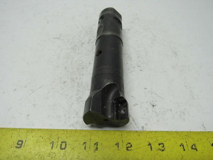 Troy ICH-150B-APE-2 Interloc Indexable End Mill 1-1/4" Shank 1-1/2" Cutting Dia.