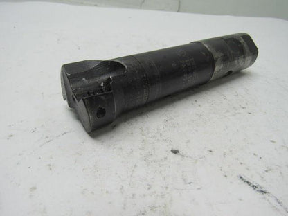 Troy ICH-150B-APE-2 Interloc Indexable End Mill 1-1/4" Shank 1-1/2" Cutting Dia.