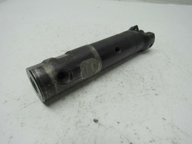 Troy ICH-150B-APE-2 Interloc Indexable End Mill 1-1/4" Shank 1-1/2" Cutting Dia.
