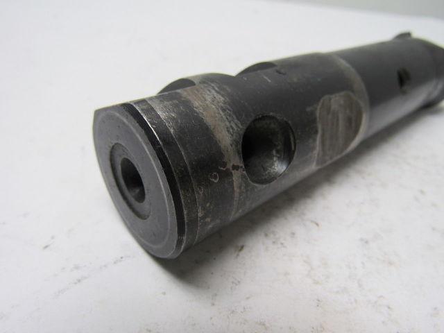 Troy ICH-150B-APE-2 Interloc Indexable End Mill 1-1/4" Shank 1-1/2" Cutting Dia.