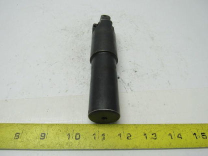 Ingersoll 12J2B1581R03 Indexable End mill 1-1/4" Shank 6-7/16" OAL