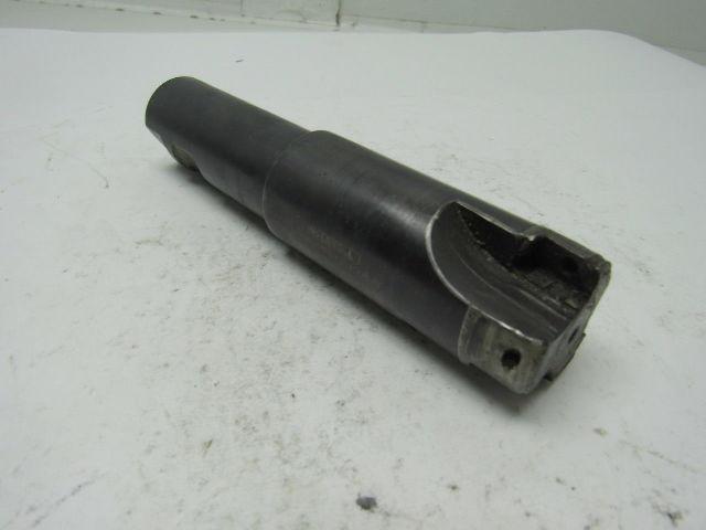 Ingersoll 12J2B1581R03 Indexable End mill 1-1/4" Shank 6-7/16" OAL
