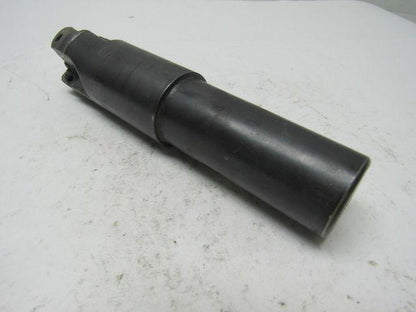Ingersoll 12J2B1581R03 Indexable End mill 1-1/4" Shank 6-7/16" OAL