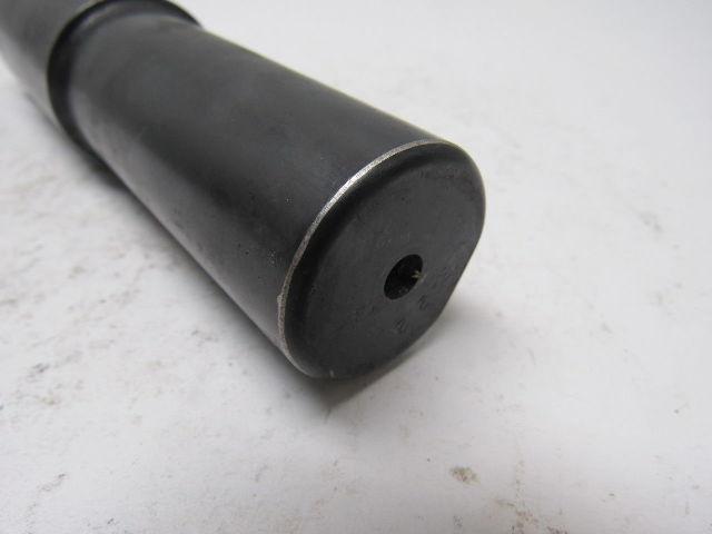 Ingersoll 12J2B1581R03 Indexable End mill 1-1/4" Shank 6-7/16" OAL