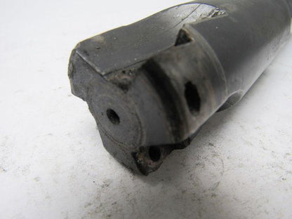 Ingersoll 12J2B1581R03 Indexable End mill 1-1/4" Shank 6-7/16" OAL