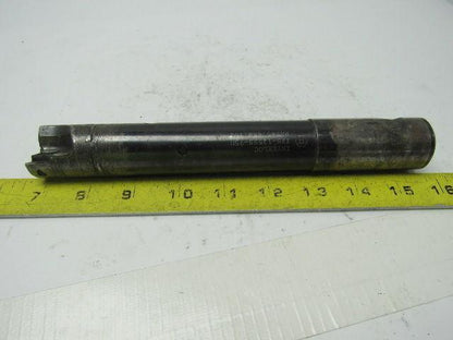 Troy Industries IXS-125SS-75U End Mill Extension 1.25" SHANK 9" OAL Lot of 2