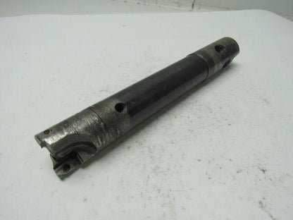 Troy Industries IXS-125SS-75U End Mill Extension 1.25" SHANK 9" OAL Lot of 2