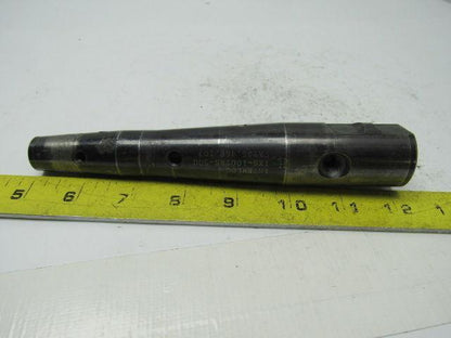 Troy Industries 75-2IEA-100 Tapered End Mill Extension 1.25" SHANK 7-1/4" OAL