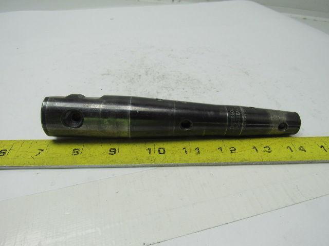 Troy Industries 75-2IEA-100 Tapered End Mill Extension 1.25" SHANK 7-1/4" OAL