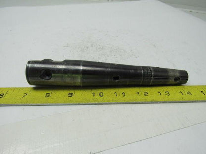 Troy Industries 75-2IEA-100 Tapered End Mill Extension 1.25" SHANK 7-1/4" OAL