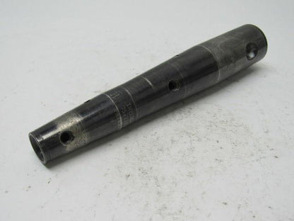 Troy Industries 75-2IEA-100 Tapered End Mill Extension 1.25" SHANK 7-1/4" OAL