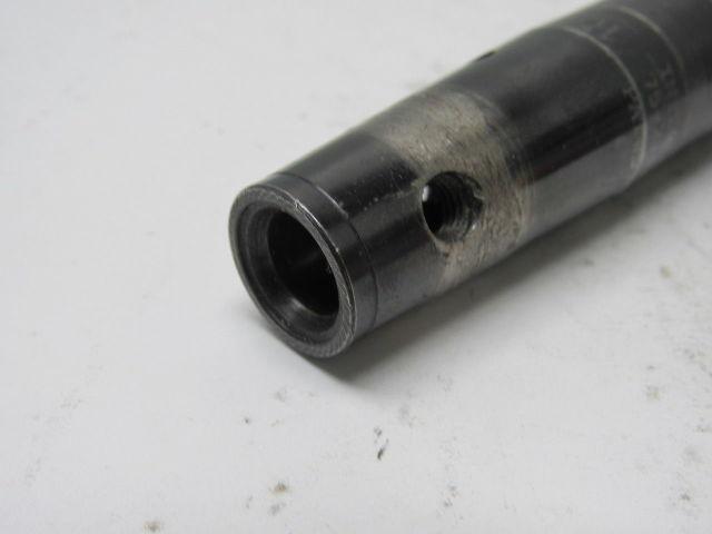 Troy Industries 75-2IEA-100 Tapered End Mill Extension 1.25" SHANK 7-1/4" OAL