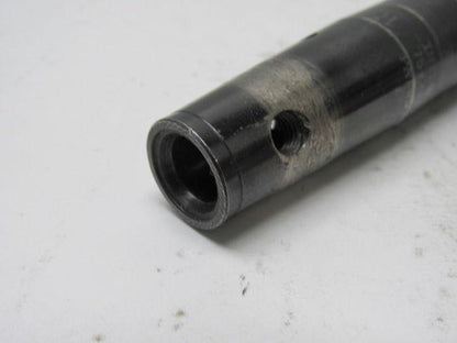 Troy Industries 75-2IEA-100 Tapered End Mill Extension 1.25" SHANK 7-1/4" OAL