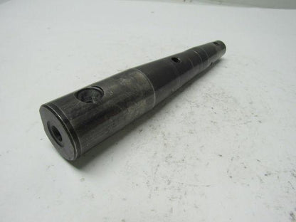 Troy Industries 75-2IEA-100 Tapered End Mill Extension 1.25" SHANK 7-1/4" OAL