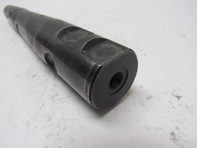 Troy Industries 75-2IEA-100 Tapered End Mill Extension 1.25" SHANK 7-1/4" OAL