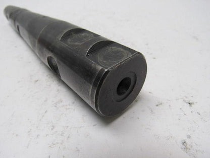 Troy Industries 75-2IEA-100 Tapered End Mill Extension 1.25" SHANK 7-1/4" OAL