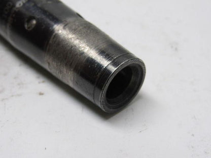 Troy Industries 75-2IEA-100 Tapered End Mill Extension 1.25" SHANK 7-1/4" OAL