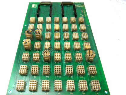 Cincinnati Milacron 1269078 PCB-FSC-457-95 Issue 3 Mother Board Circuit Card