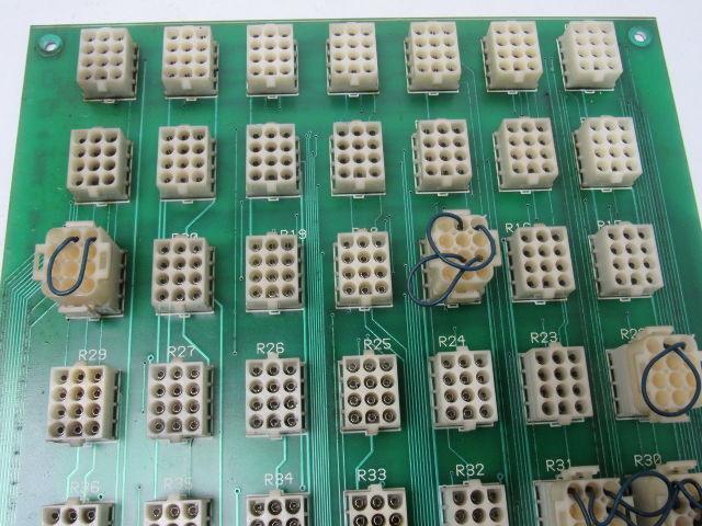 Cincinnati Milacron 1269078 PCB-FSC-457-95 Issue 3 Mother Board Circuit Card