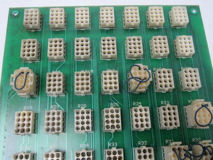 Cincinnati Milacron 1269078 PCB-FSC-457-95 Issue 3 Mother Board Circuit Card